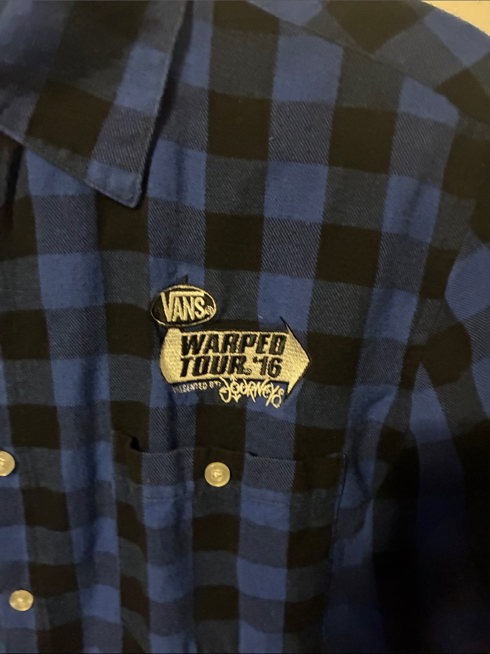 FOREVER WARPED π€ππ€π - Picture 2 of 5